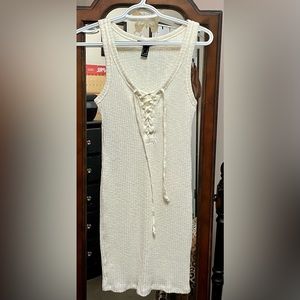 Sweater like material